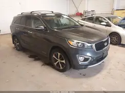 5XYPHDA57HG336792 2017 KIA SORENTO