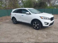 5XYPHDA57HG337604 2017 KIA SORENTO
