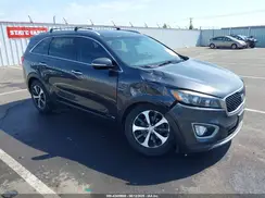 5XYPHDA57JG369135 2018 KIA SORENTO