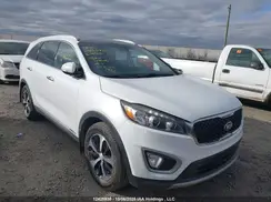 5XYPHDA57JG369880 2018 KIA SORENTO