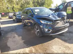 5XYPHDA57JG370186 2018 KIA SORENTO