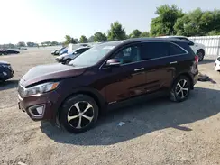 5XYPHDA57JG382936 2018 KIA SORENTO