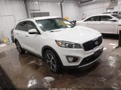 5XYPHDA57JG388946 2018 KIA SORENTO