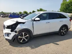 5XYPHDA57JG399705 2018 KIA SORENTO
