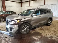 5XYPHDA57JG399798 2018 KIA SORENTO