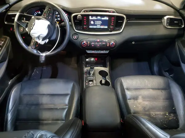 5XYPHDA57JG399798 2018 KIA SORENTO - Image 8