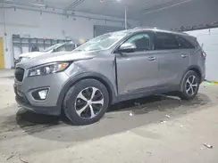 5XYPHDA57JG399817 2018 KIA SORENTO
