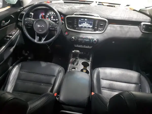 5XYPHDA57JG399817 2018 KIA SORENTO - Image 8