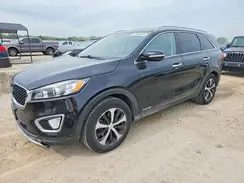 5XYPHDA57JG399963 2018 KIA SORENTO