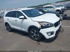 5XYPHDA57JG402022 2018 KIA SORENTO