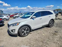 5XYPHDA57JG420892 2018 KIA SORENTO
