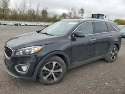 5XYPHDA57JG420939 2018 KIA SORENTO
