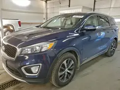5XYPHDA57JG427700 2018 KIA SORENTO