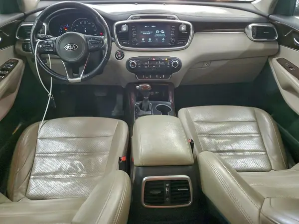 5XYPHDA57JG427700 2018 KIA SORENTO - Image 8