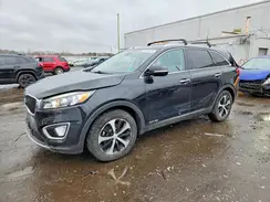 5XYPHDA57JG428345 2018 KIA SORENTO