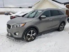 5XYPHDA57JG429348 2018 KIA SORENTO