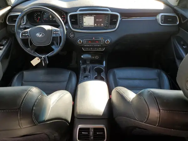 5XYPHDA57KG432719 2019 KIA SORENTO - Image 8