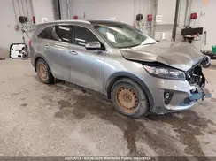 5XYPHDA57KG443395 2019 KIA SORENTO
