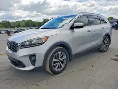 5XYPHDA57KG447639 2019 KIA SORENTO