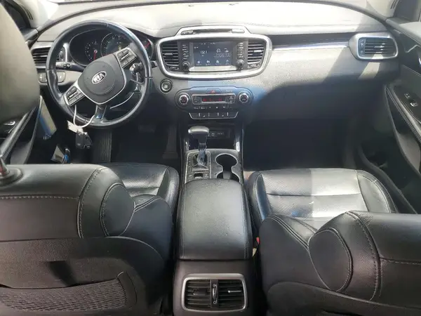 5XYPHDA57KG447639 2019 KIA SORENTO - Image 8