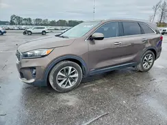5XYPHDA57KG451111 2019 KIA SORENTO
