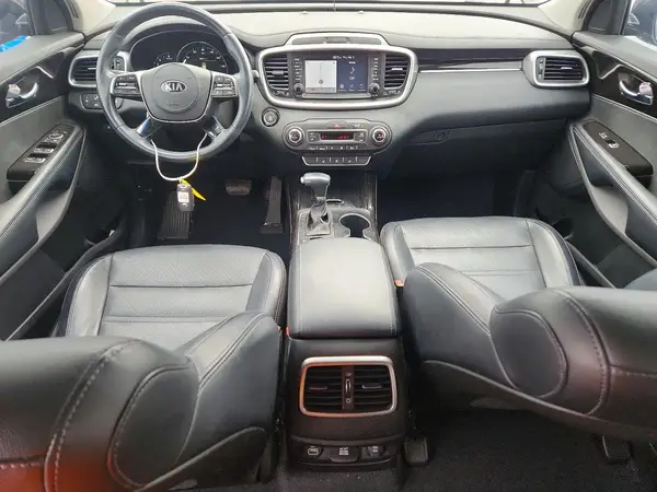 5XYPHDA57KG451111 2019 KIA SORENTO - Image 8