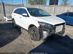 5XYPHDA57KG459998 2019 KIA SORENTO
