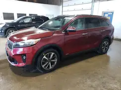 5XYPHDA57KG469785 2019 KIA SORENTO