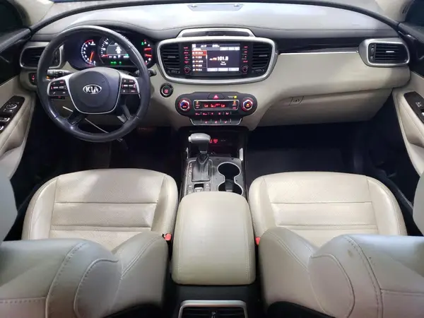 5XYPHDA57KG469785 2019 KIA SORENTO - Image 8