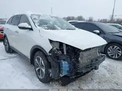 5XYPHDA57KG477630 2019 KIA SORENTO