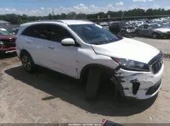 5XYPHDA57KG477885 2019 KIA SORENTO