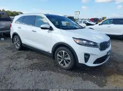 5XYPHDA57KG478440 2019 KIA SORENTO
