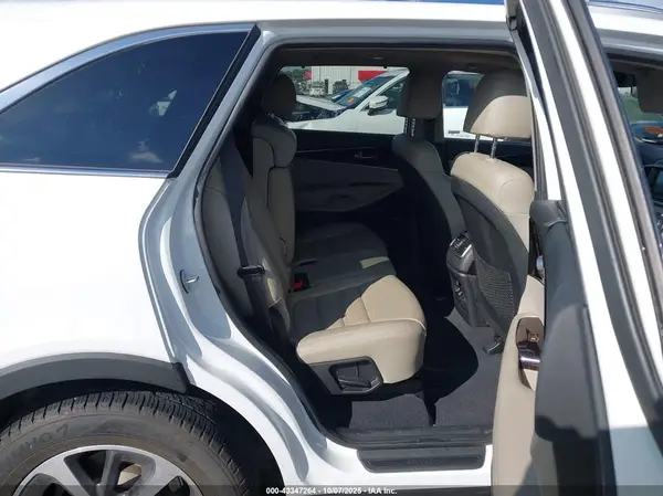 5XYPHDA57KG478440 2019 KIA SORENTO - Image 8