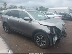 5XYPHDA57KG492144 2019 KIA SORENTO