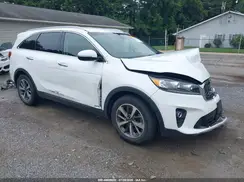 5XYPHDA57KG499529 2019 KIA SORENTO