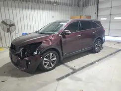 5XYPHDA57KG511307 2019 KIA SORENTO