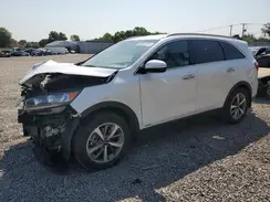 5XYPHDA57KG512313 2019 KIA SORENTO