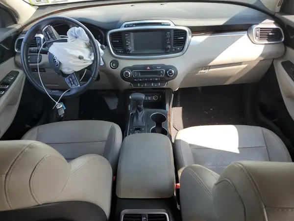 5XYPHDA57KG512313 2019 KIA SORENTO - Image 8