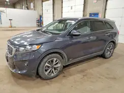5XYPHDA57KG515759 2019 KIA SORENTO