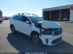 5XYPHDA57KG529340 2019 KIA SORENTO