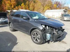 5XYPHDA57KG532223 2019 KIA SORENTO