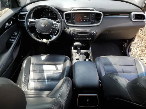 5XYPHDA57KG536563 2019 KIA SORENTO - Image 8