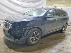 5XYPHDA57KG544579 2019 KIA SORENTO
