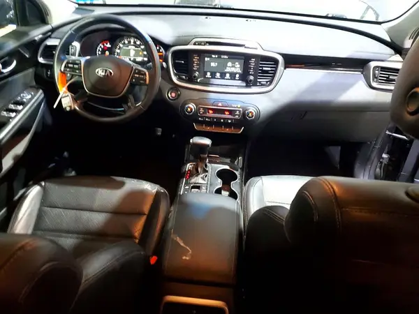 5XYPHDA57KG544579 2019 KIA SORENTO - Image 8