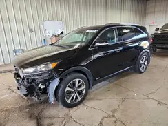 5XYPHDA57KG565643 2019 KIA SORENTO