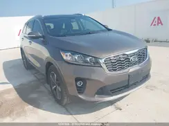 5XYPHDA57KG587965 2019 KIA SORENTO