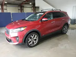 5XYPHDA57KG596648 2019 KIA SORENTO