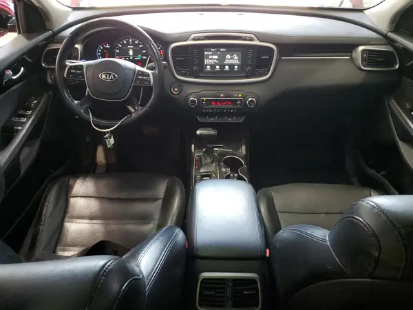 5XYPHDA57KG596648 2019 KIA SORENTO - Image 8