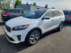 5XYPHDA57KG604845 2019 KIA SORENTO
