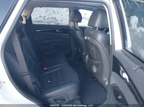 5XYPHDA57KG608409 2019 KIA SORENTO - Image 8